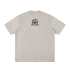 EPHESIANS,VINTAGE,WASHED,FRAYED,OVERSIZED,PREMIUM,HEAVYWEIGHT