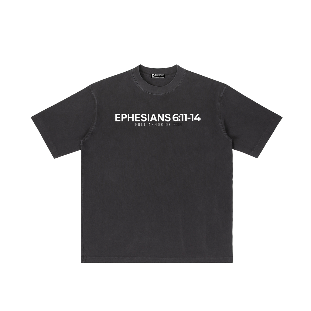 EPHESIANS,PREMIUM,OVERSIZED,DROP,SHOULDER
