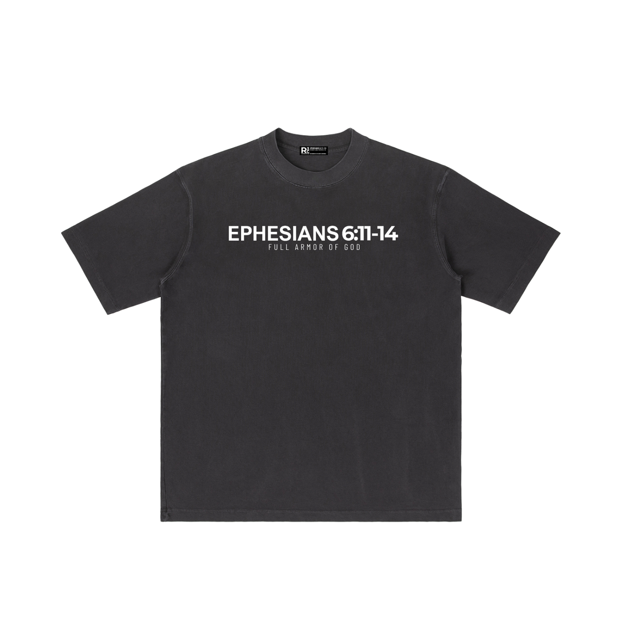 EPHESIANS,PREMIUM,OVERSIZED,DROP,SHOULDER
