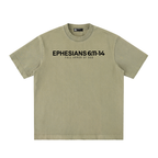 EPHESIANS,VINTAGE,WASHED,FRAYED,OVERSIZED,PREMIUM,HEAVYWEIGHT