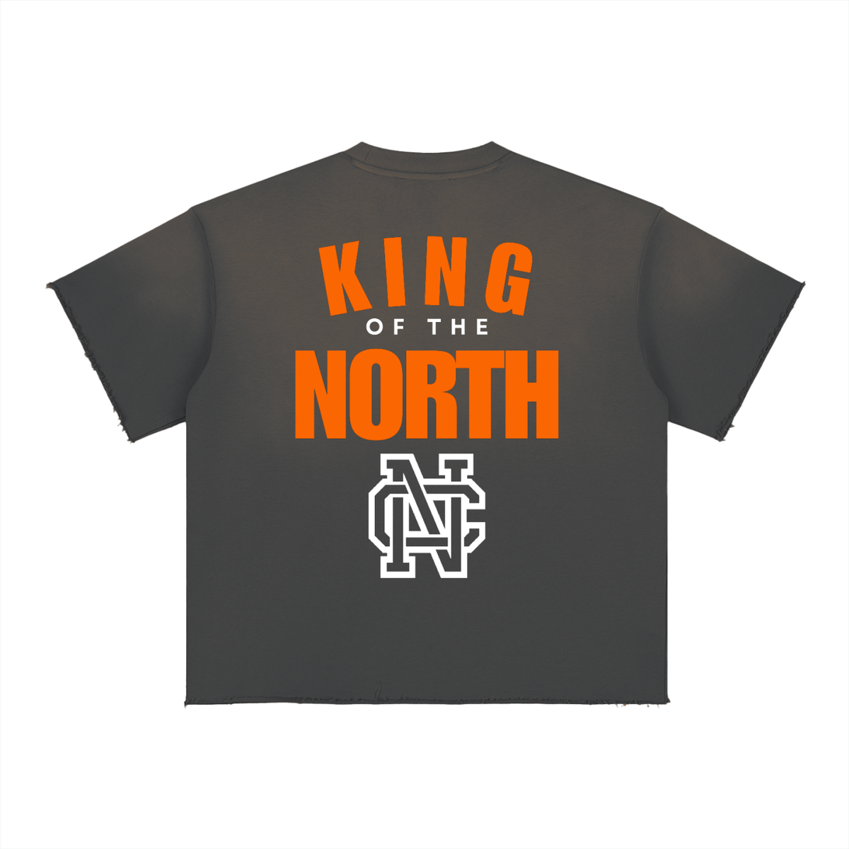 NC KING SUN FADE