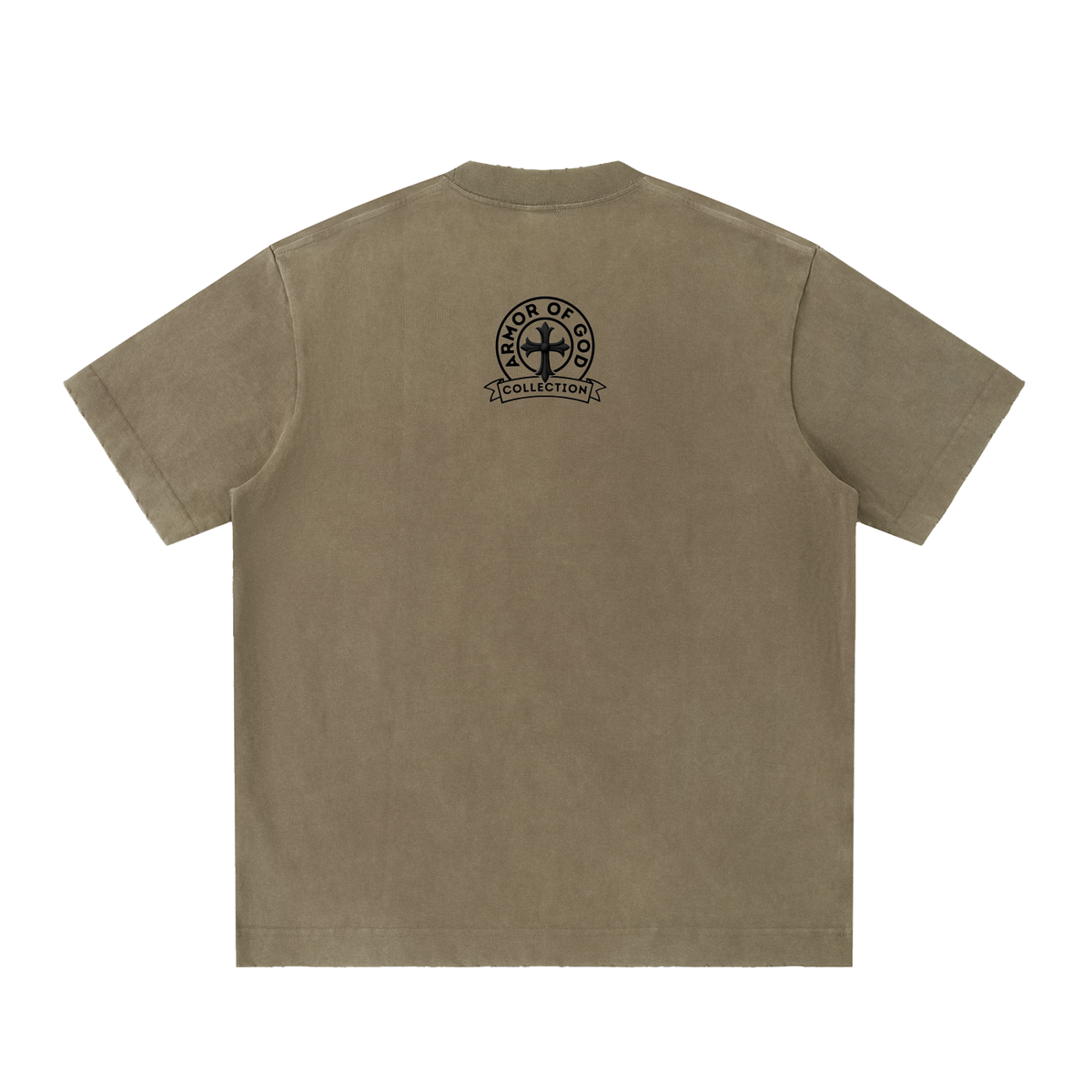EPHESIANS,VINTAGE,WASHED,FRAYED,OVERSIZED,PREMIUM,HEAVYWEIGHT