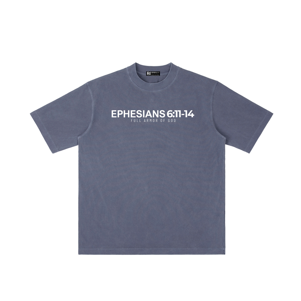 EPHESIANS,PREMIUM,OVERSIZED,DROP,SHOULDER