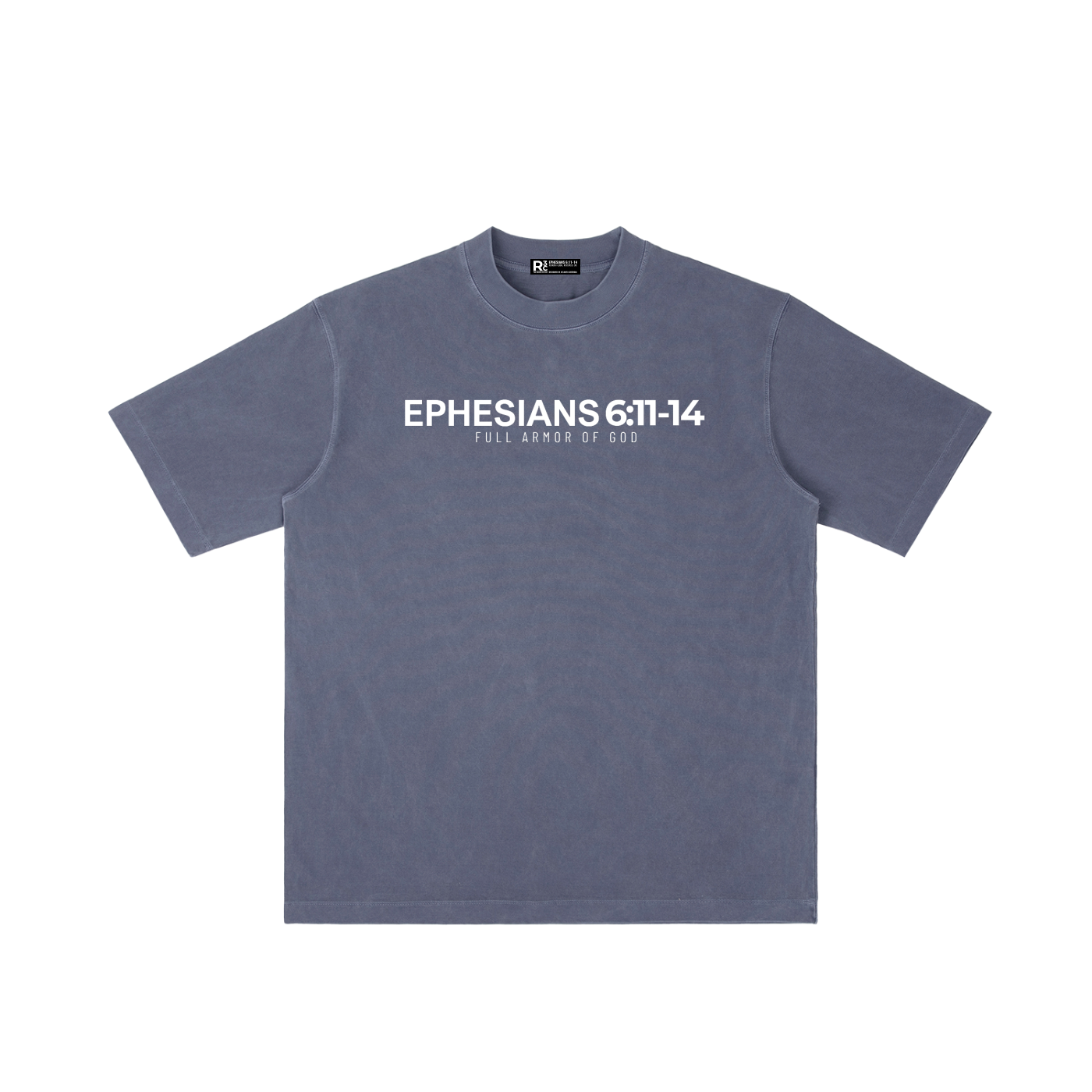 EPHESIANS,PREMIUM,OVERSIZED,DROP,SHOULDER