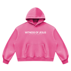 hoodie,witnessofjesus,vintage,wash,premium