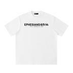 EPHESIANS,VINTAGE,WASHED,FRAYED,OVERSIZED,PREMIUM,HEAVYWEIGHT