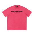 EPHESIANS,VINTAGE,WASHED,FRAYED,OVERSIZED,PREMIUM,HEAVYWEIGHT