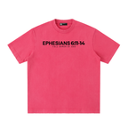 EPHESIANS,VINTAGE,WASHED,FRAYED,OVERSIZED,PREMIUM,HEAVYWEIGHT