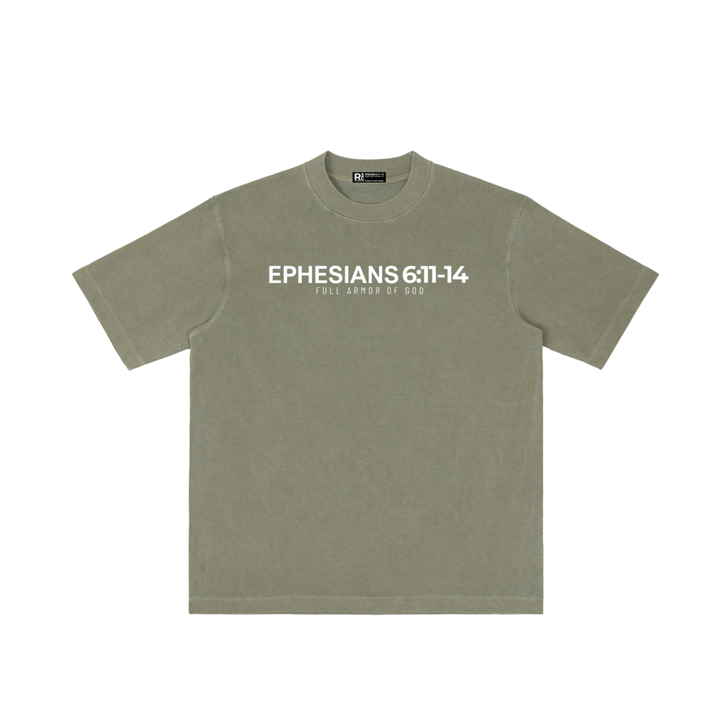EPHESIANS,PREMIUM,OVERSIZED,DROP,SHOULDER
