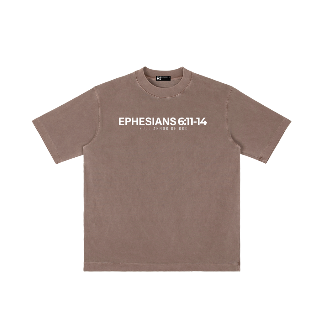 EPHESIANS,PREMIUM,OVERSIZED,DROP,SHOULDER