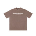 EPHESIANS,PREMIUM,OVERSIZED,DROP,SHOULDER
