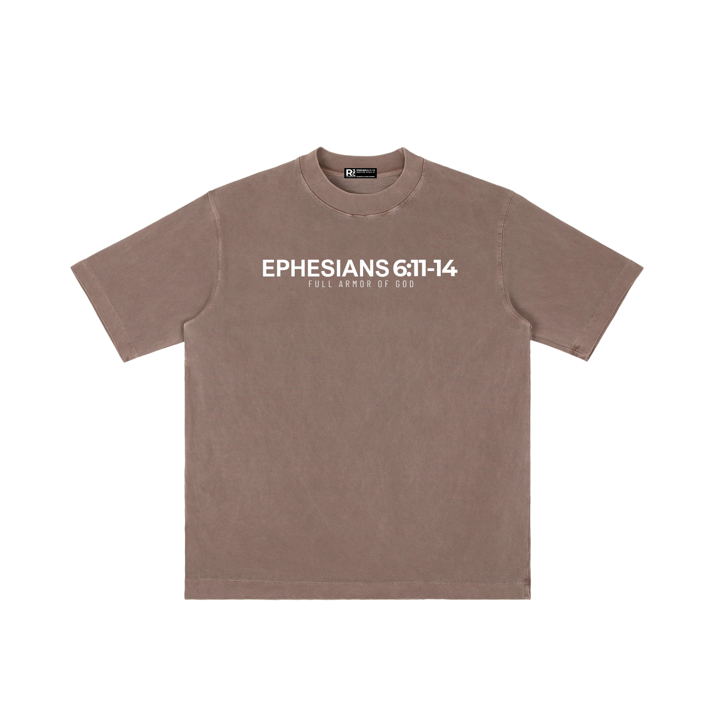 EPHESIANS,PREMIUM,OVERSIZED,DROP,SHOULDER