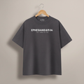 EPHESIANS 6:11-14 PREMIUM OVERSIZED SHIRT
