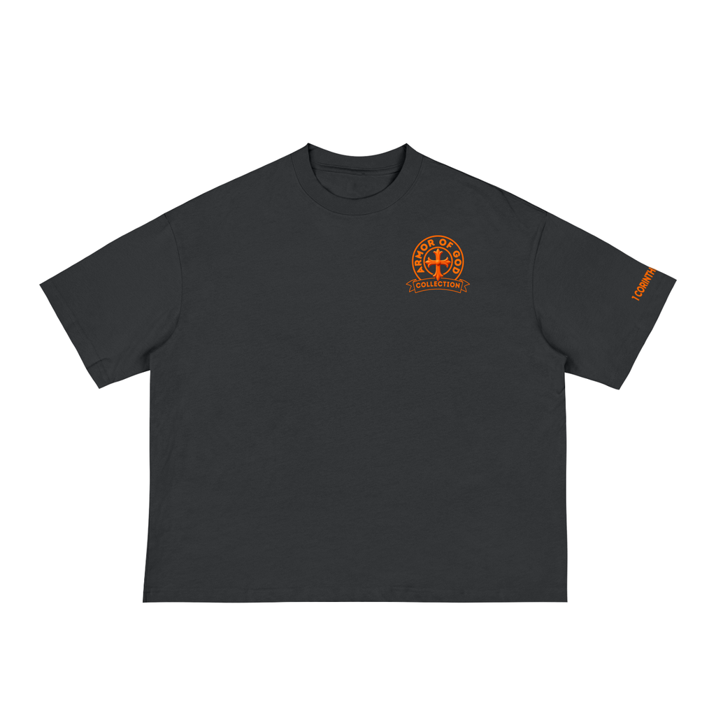 KING OF THE NORTH BOXY T