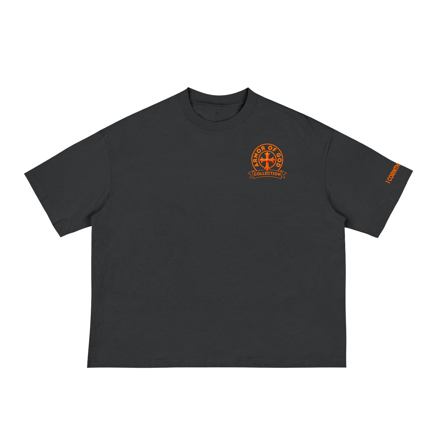 KING OF THE NORTH BOXY T