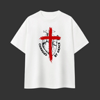 CHANGED BY GRACE EXADDICT BOXY T