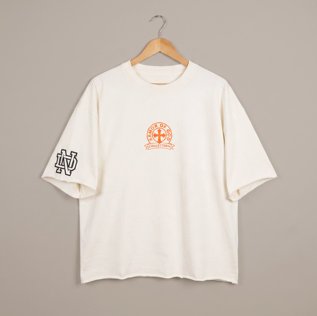 AOG JESUS x WARRIORS