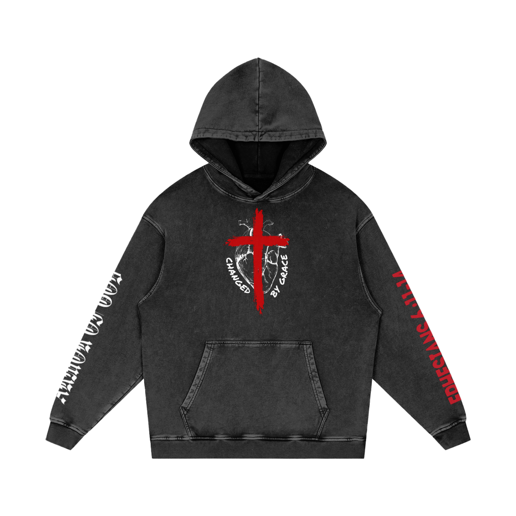 EXCON,HOODIE,OVERSIZED