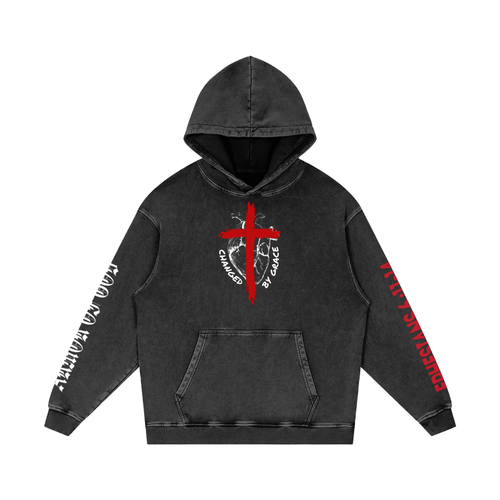 EXCON,HOODIE,OVERSIZED