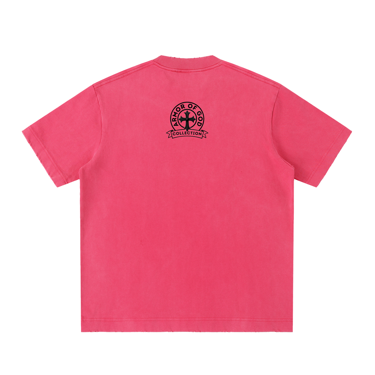 EPHESIANS,VINTAGE,WASHED,FRAYED,OVERSIZED,PREMIUM,HEAVYWEIGHT