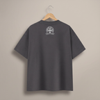 "WITNESS OF JESUS" PREMIUM BOXY SHIRT