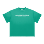 WITNESS,JESUS,OVERSIZED,PREMIUM