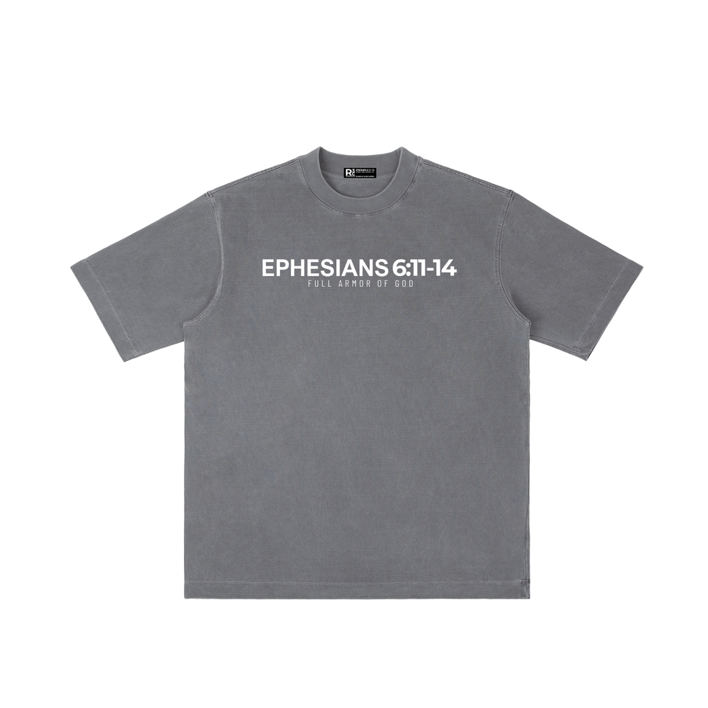 EPHESIANS,PREMIUM,OVERSIZED,DROP,SHOULDER