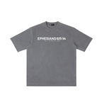 EPHESIANS,PREMIUM,OVERSIZED,DROP,SHOULDER