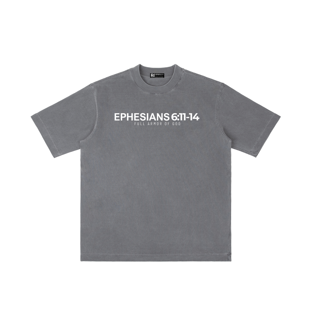 EPHESIANS,PREMIUM,OVERSIZED,DROP,SHOULDER