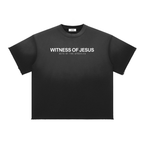 WITNESS,JESUS,OVERSIZED,PREMIUM