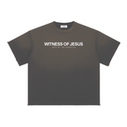 WITNESS,JESUS,OVERSIZED,PREMIUM