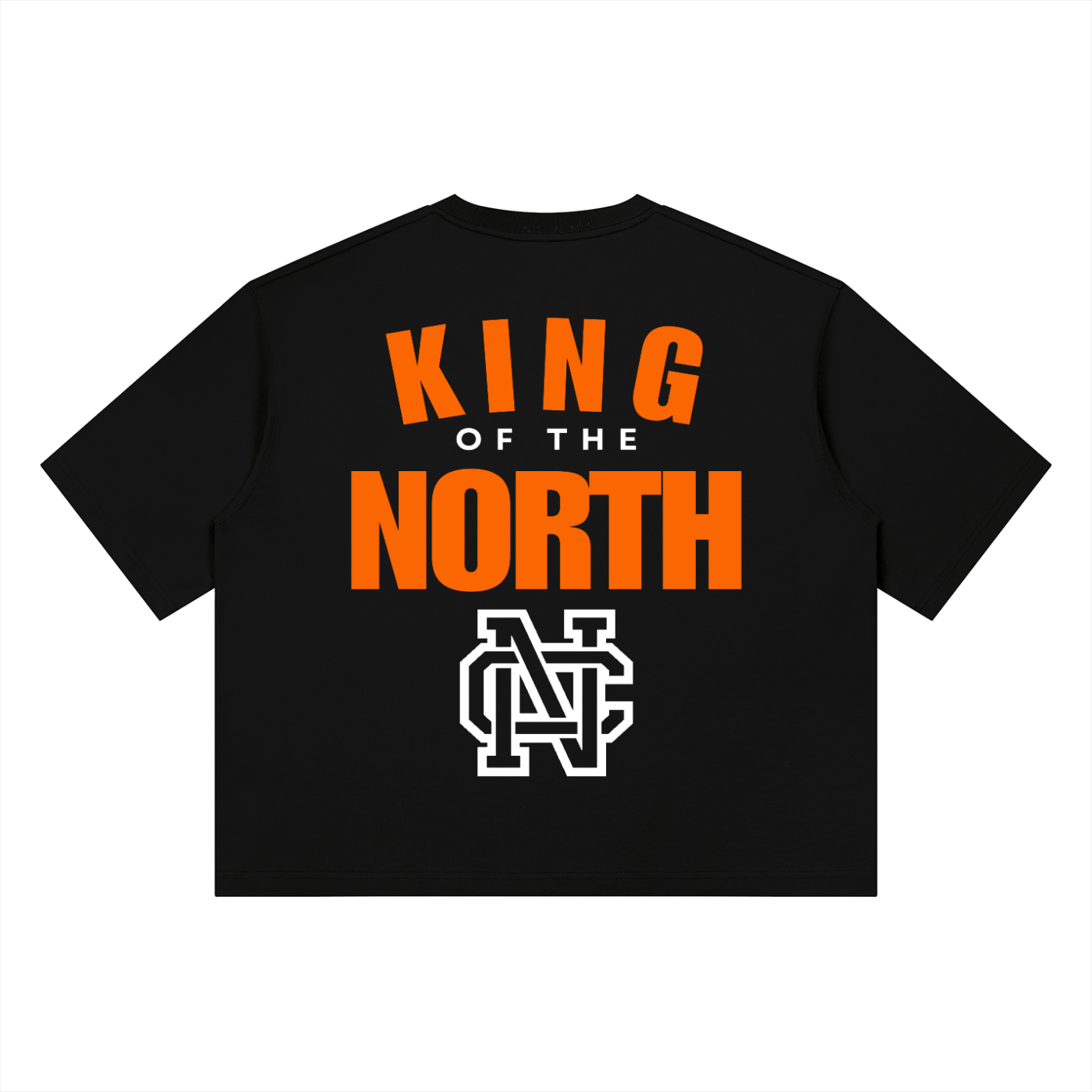 NC KING BOXY T