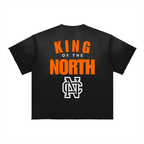 NC KING SUN FADE