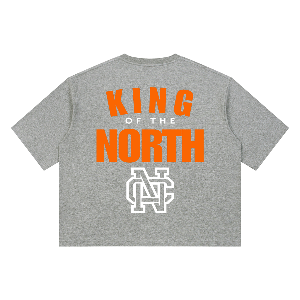 NC KING BOXY T